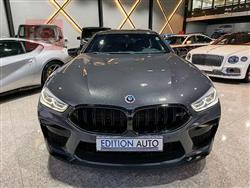 BMW 8-Series
